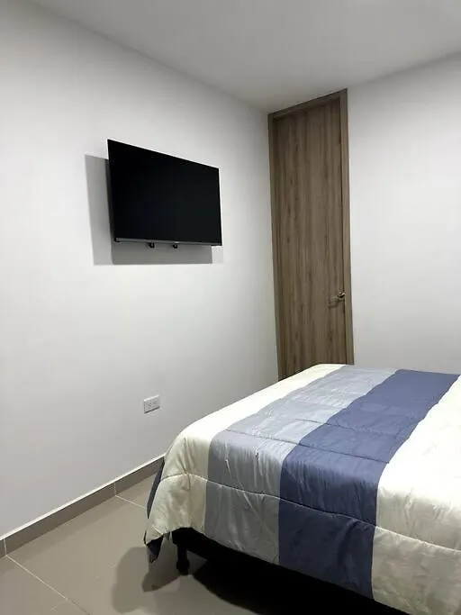 Hermoso Apartamento Entero Itagui
