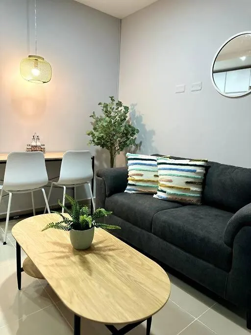 Hermoso Apartamento Entero Itagui 0*,  Colombia
