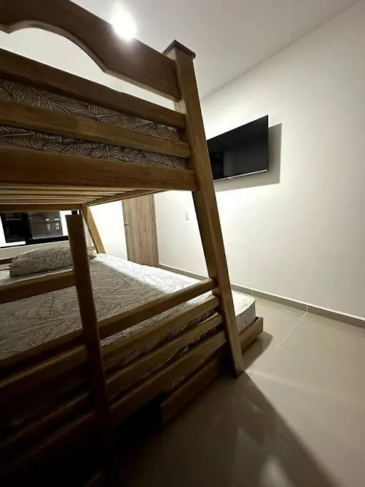 Hermoso Apartamento Entero Itagui