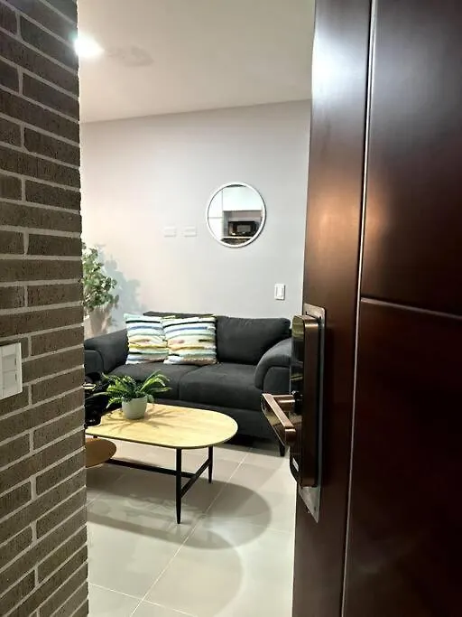 Hermoso Apartamento Entero Itagui Apartment