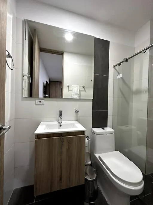 Hermoso Apartamento Entero Itagui