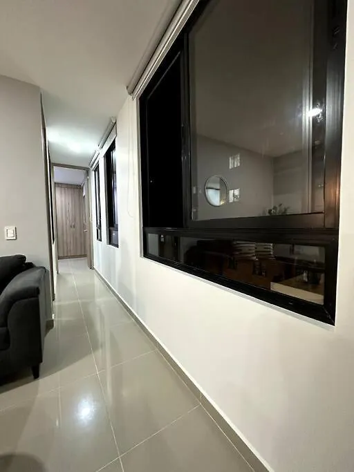 Apartment Hermoso Apartamento Entero Itagui