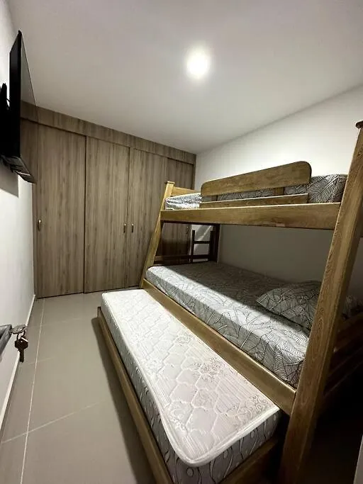 Hermoso Apartamento Entero Itagui 0*,  Colombia