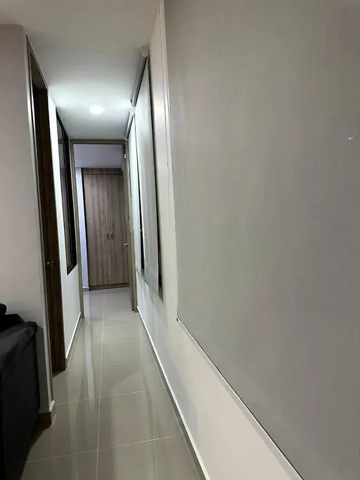 Hermoso Apartamento Entero Itagui 0*,