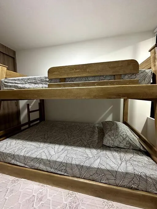 Hermoso Apartamento Entero Itagui