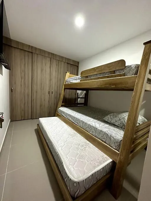 Hermoso Apartamento Entero Itagui Colombia